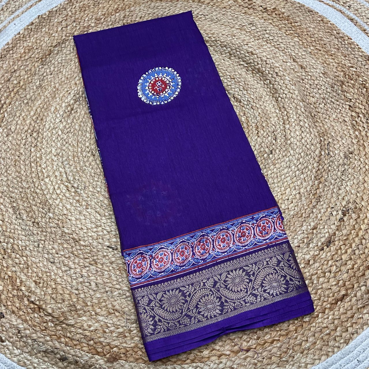 PAKIKI SILK -4 view 2