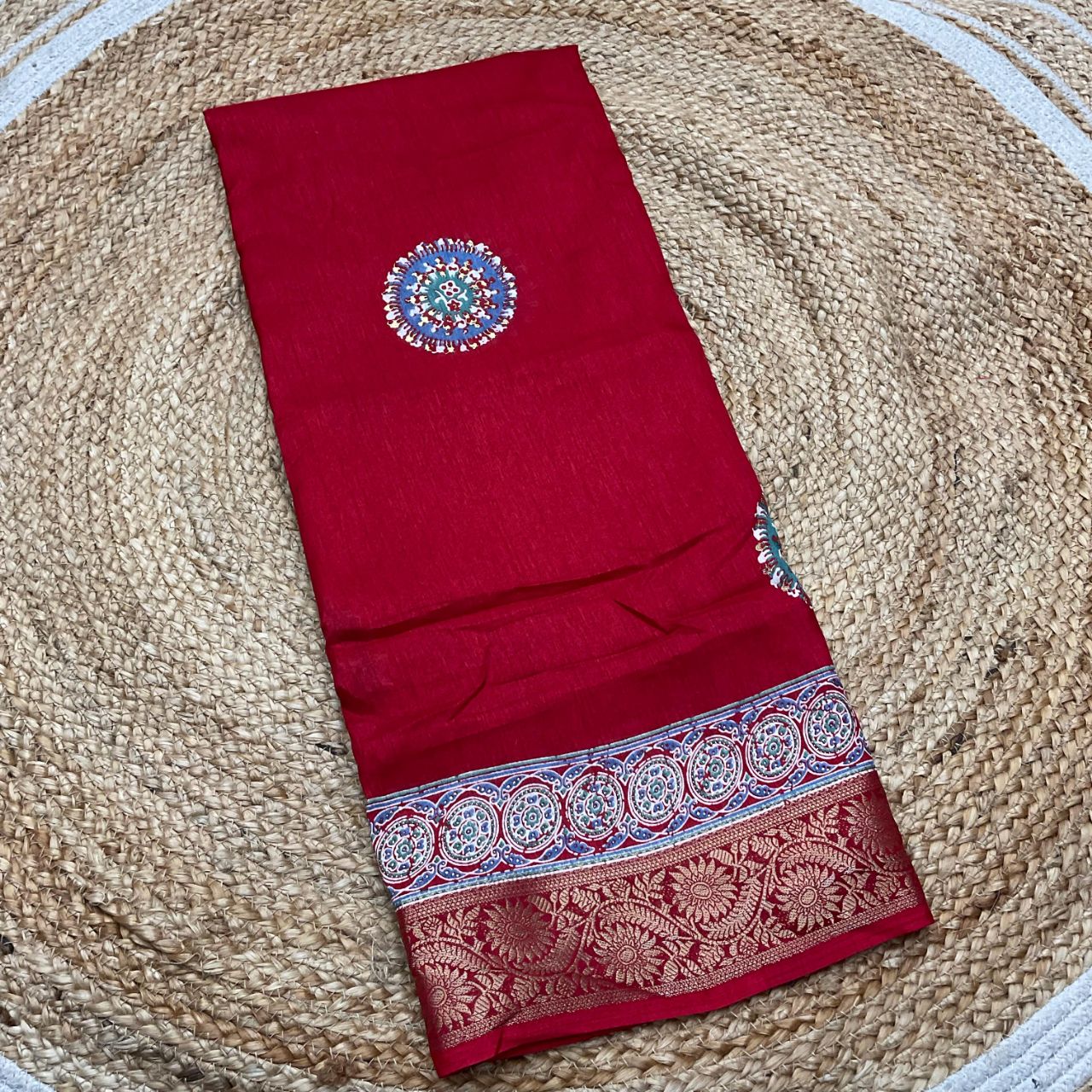 PAKIKI SILK -5 view 2