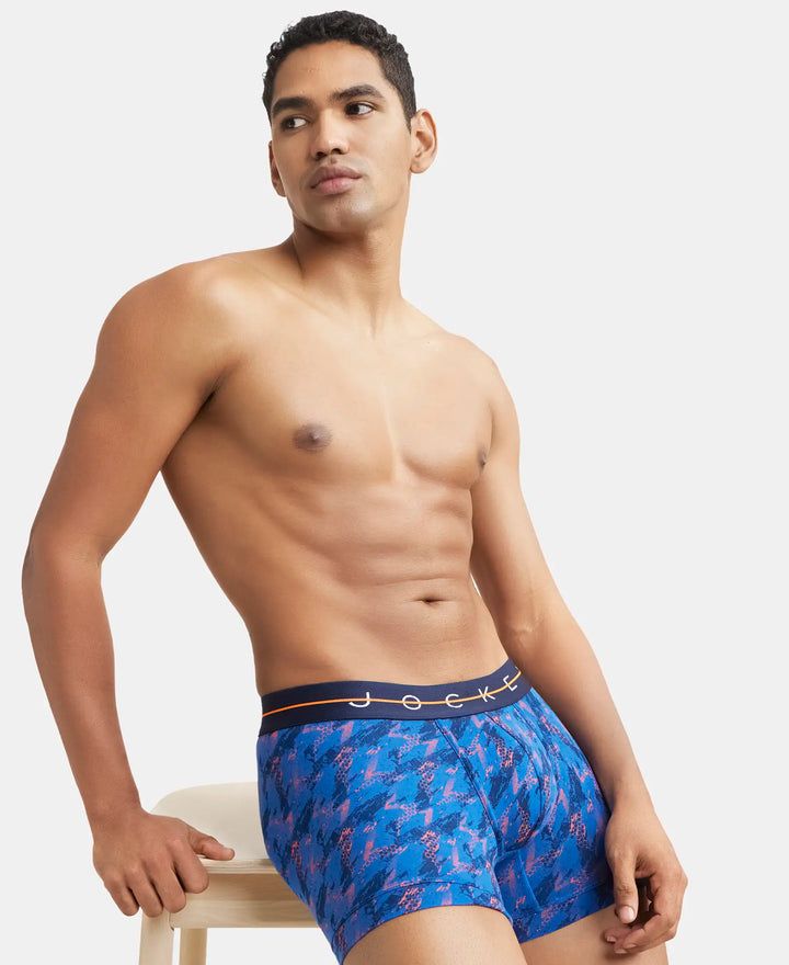 Jockey Men's Boxer Briefs