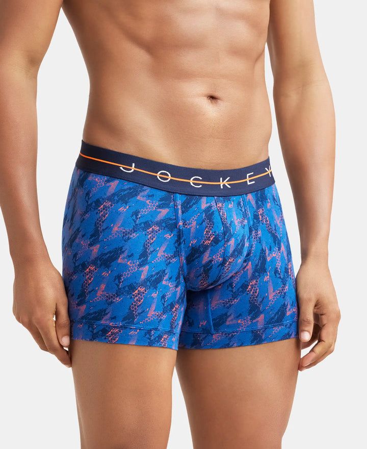 Jockey Men's Boxer Briefs