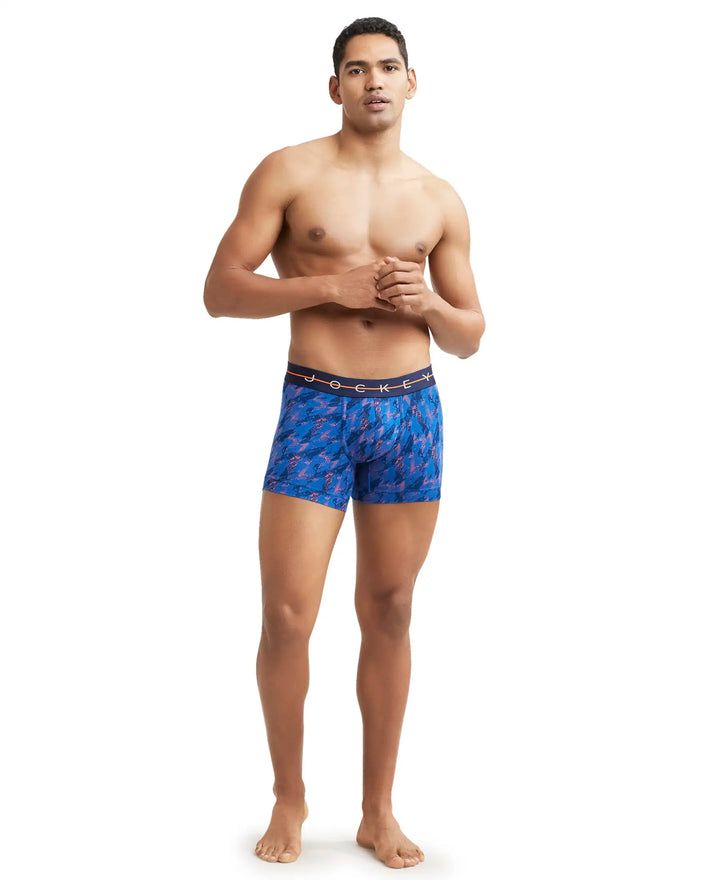 Jockey Men's Boxer Briefs