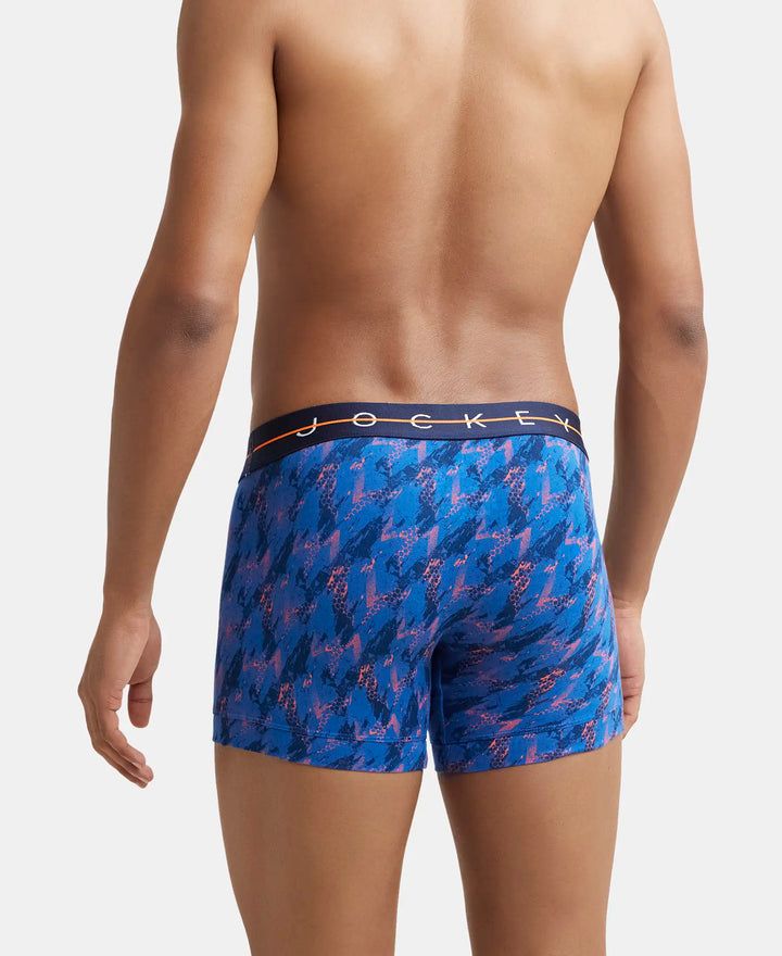 Jockey Men's Boxer Briefs