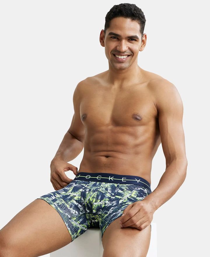 Jockey Men's Boxer Shorts