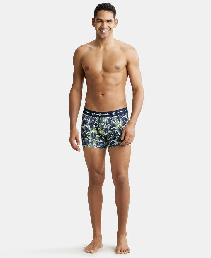 Jockey Men's Boxer Shorts