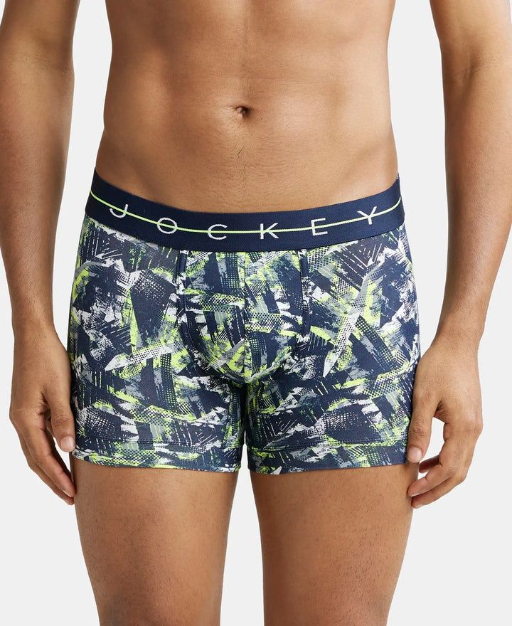 Jockey Men's Boxer Briefs