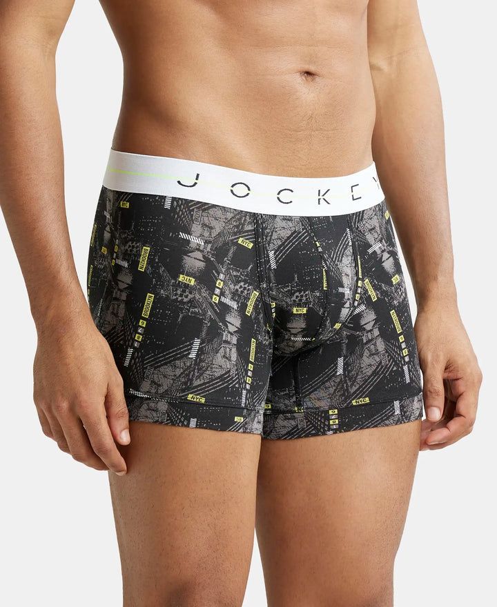 Jockey Men's Boxer Briefs