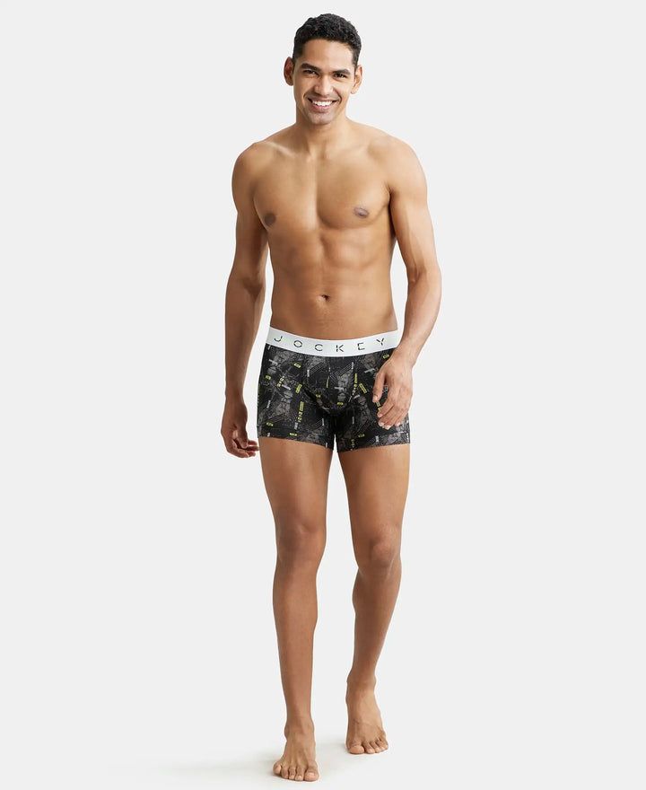 Jockey Men's Boxer Briefs
