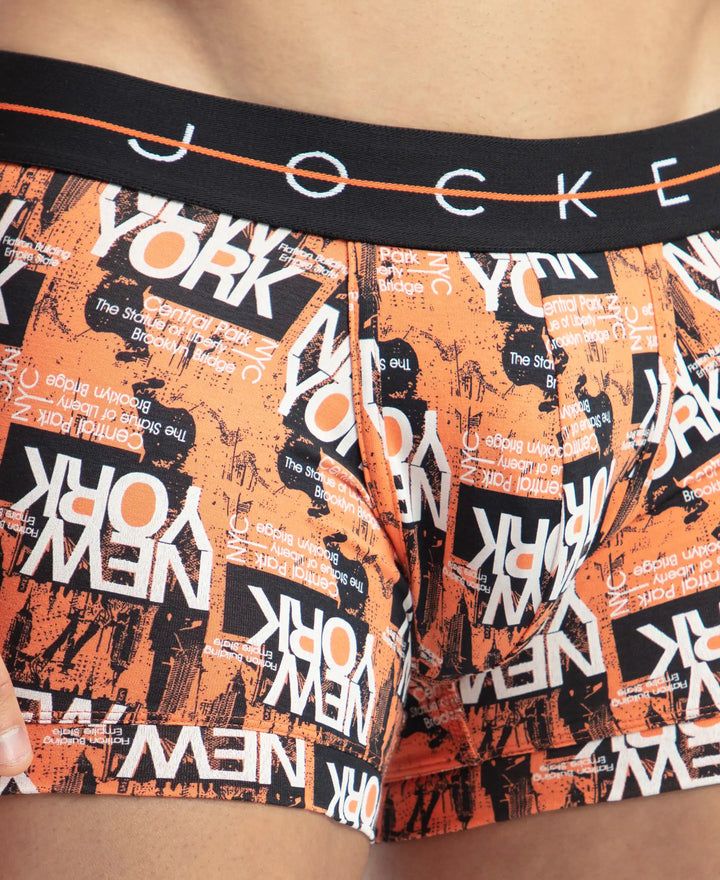 Jockey Men's Boxer Shorts
