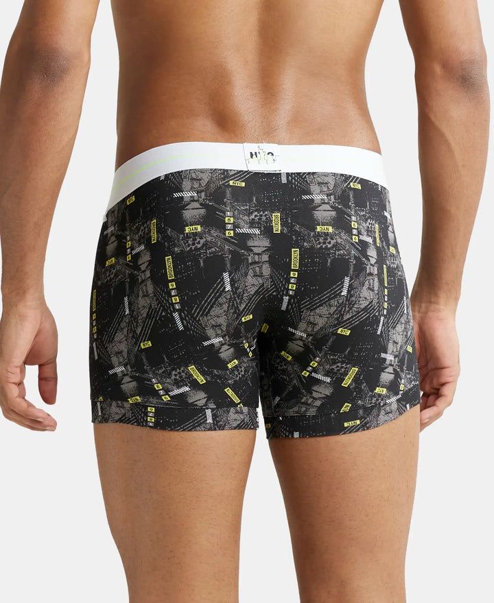 Men's Printed Boxers