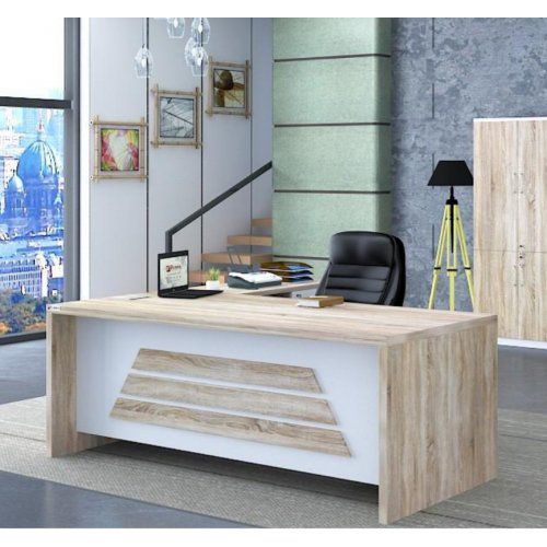 Elegant Office Table view 2