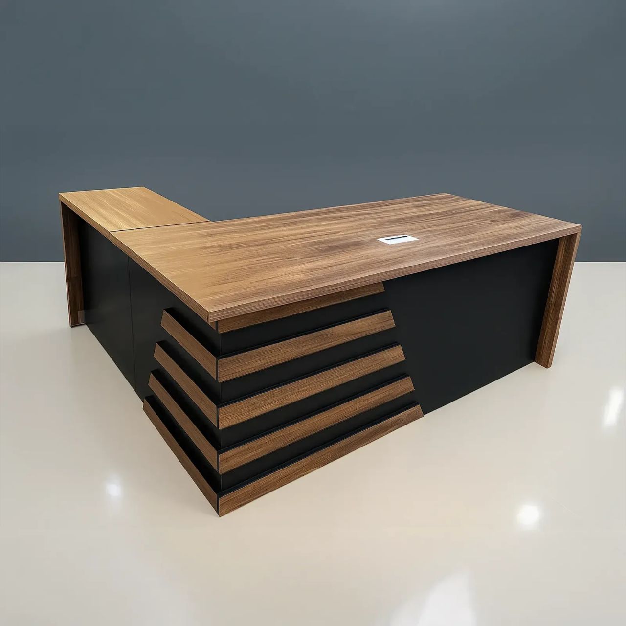 Elegant Office Table view 3