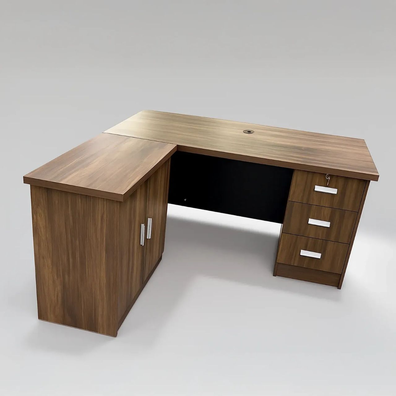 Elegant Office Table view 6