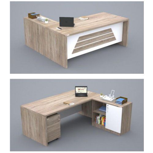 Elegant Office Table view 7