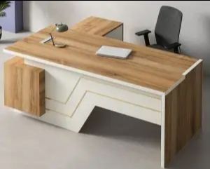 Elegant Office Table view 5
