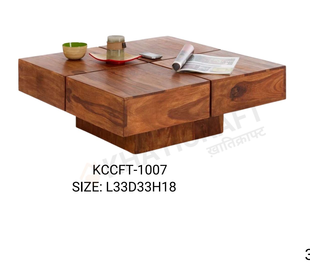 Coffee Tables