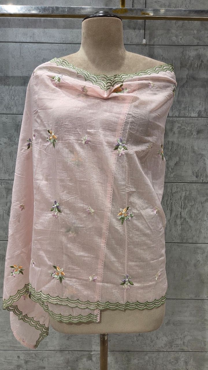 Unstitched Suit Fabric 😍 👌 view 3