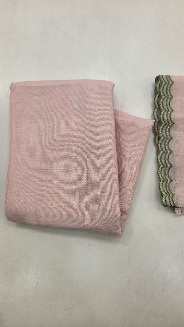 Unstitched Suit Fabric 😍 👌 view 5