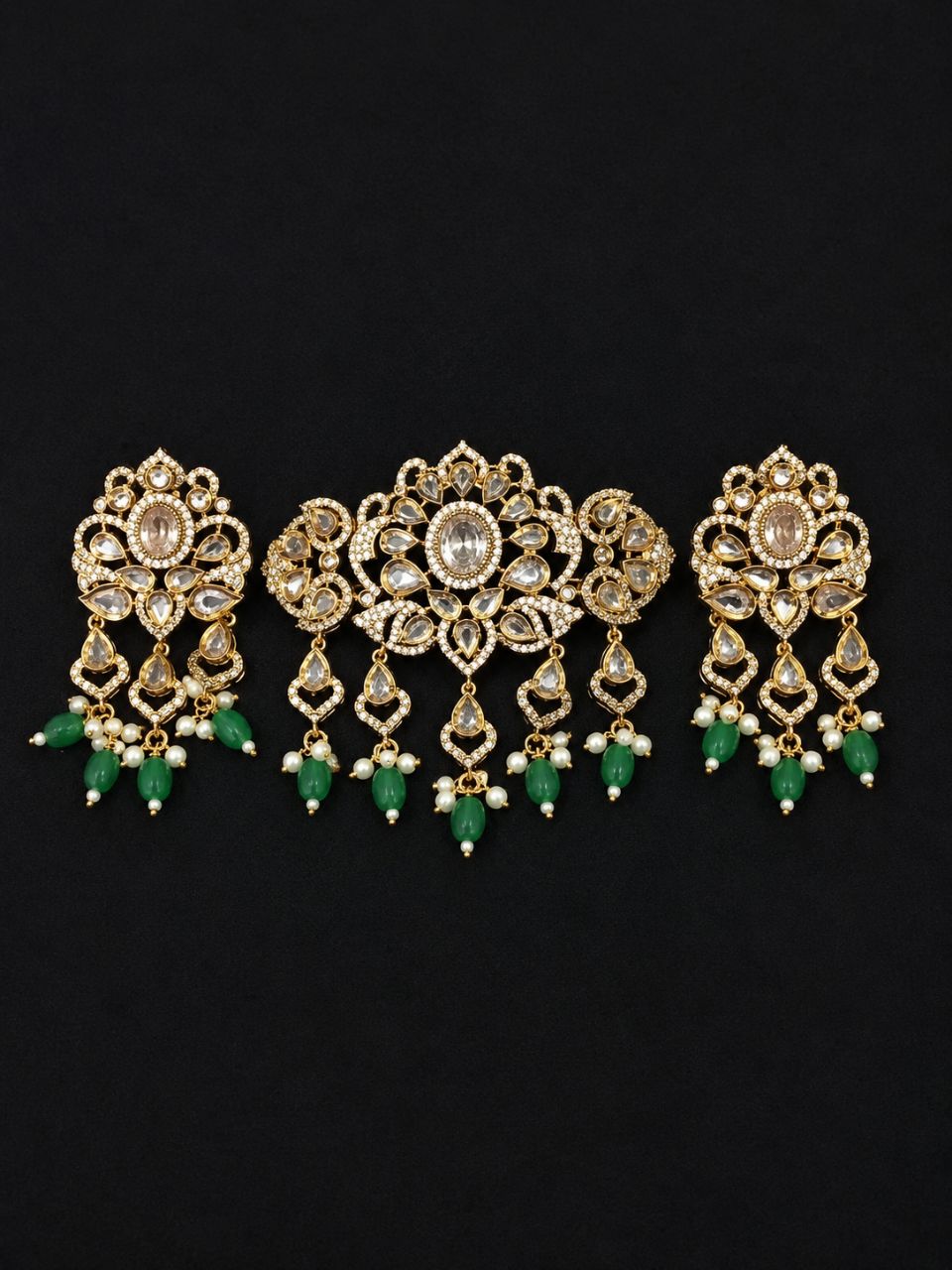 Pendant set