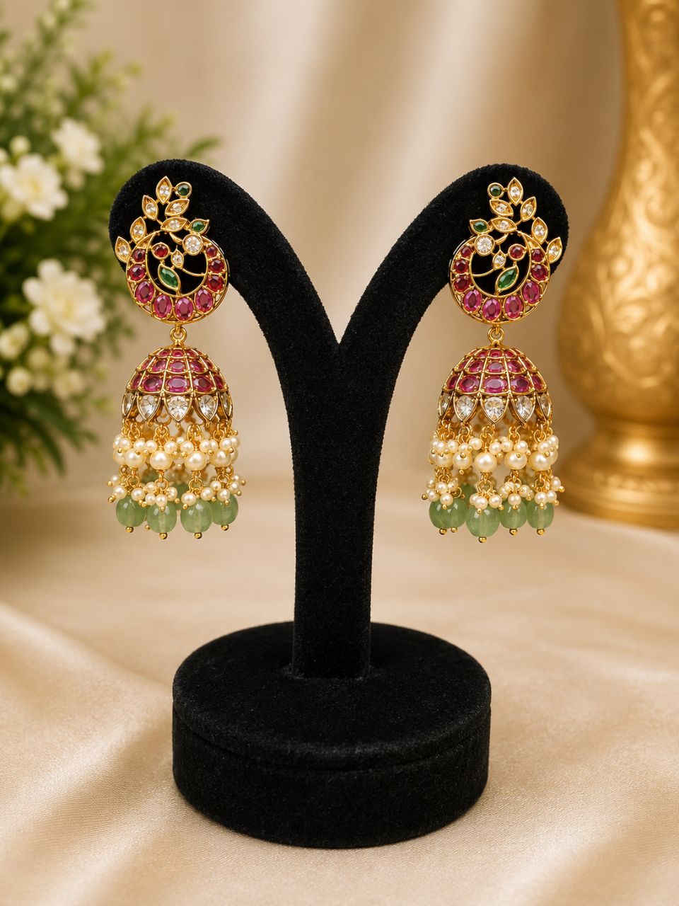 Jhumka