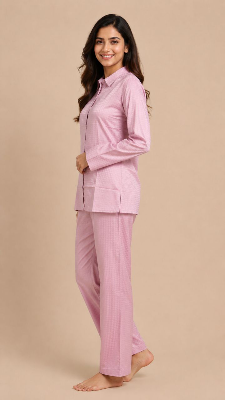 Women’s Nightwear Set view 2