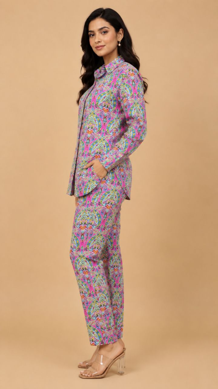 Printed Womens Apparel view 2
