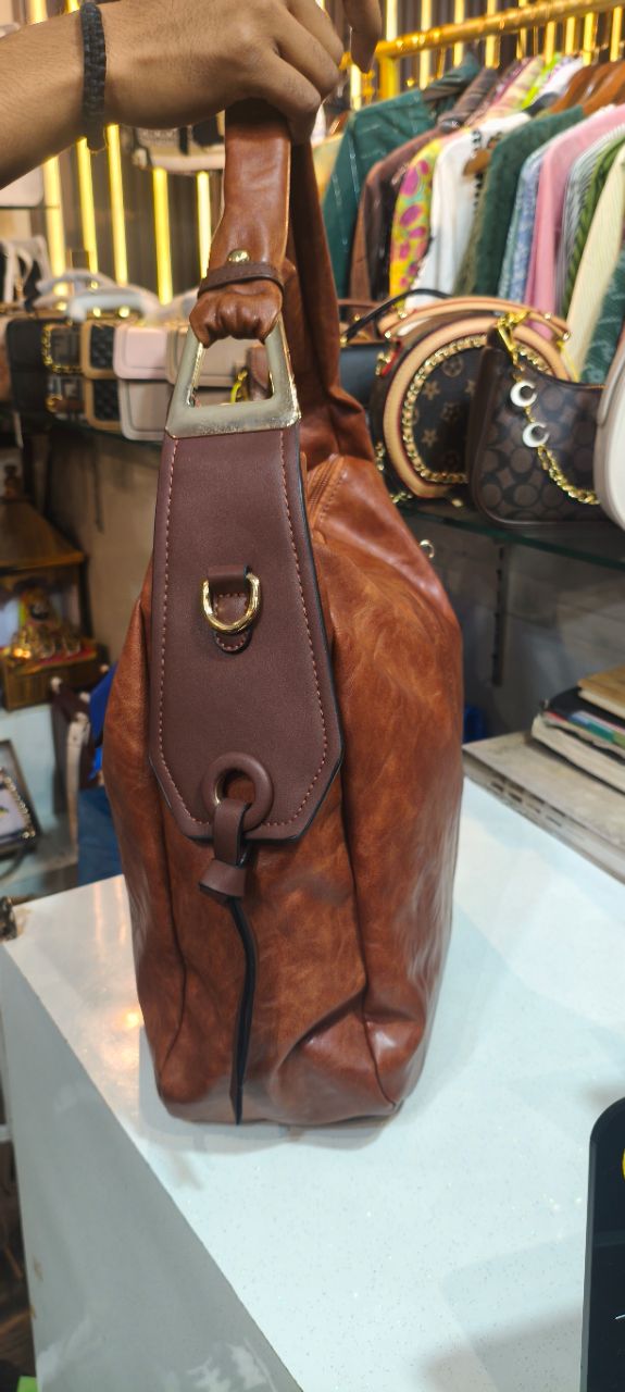 Stylish Tote 🛍️🛍️🛍️ view 2