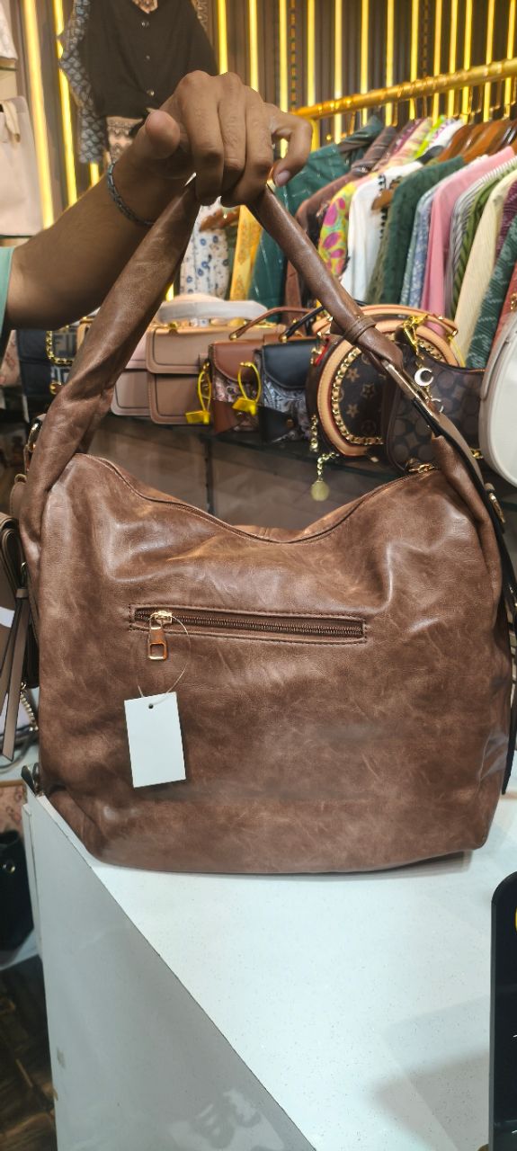 Stylish Tote 🛍️🛍️🛍️ view 4