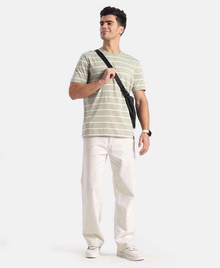 Jockey Mens Polo T-Shirt view 5