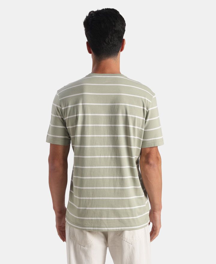 Jockey Mens Polo T-Shirt view 3
