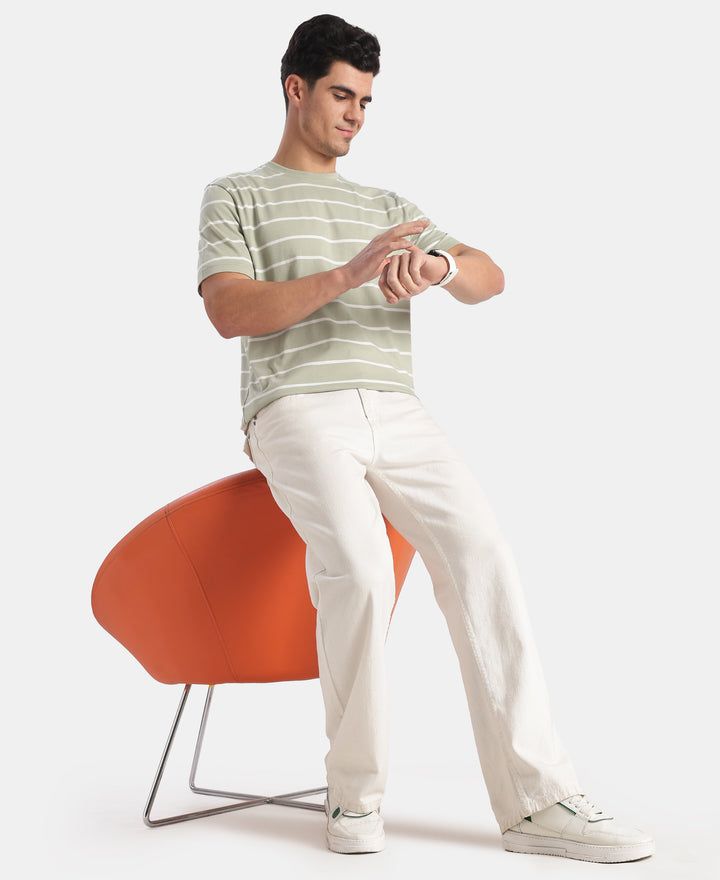 Jockey Mens Polo T-Shirt view 6
