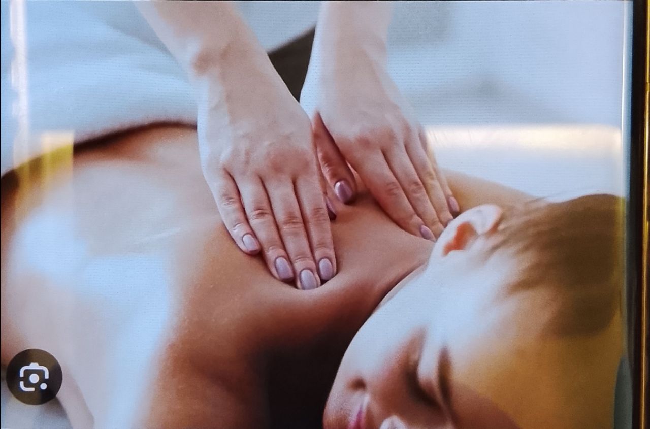 Relaxing Massage Therapy view 2