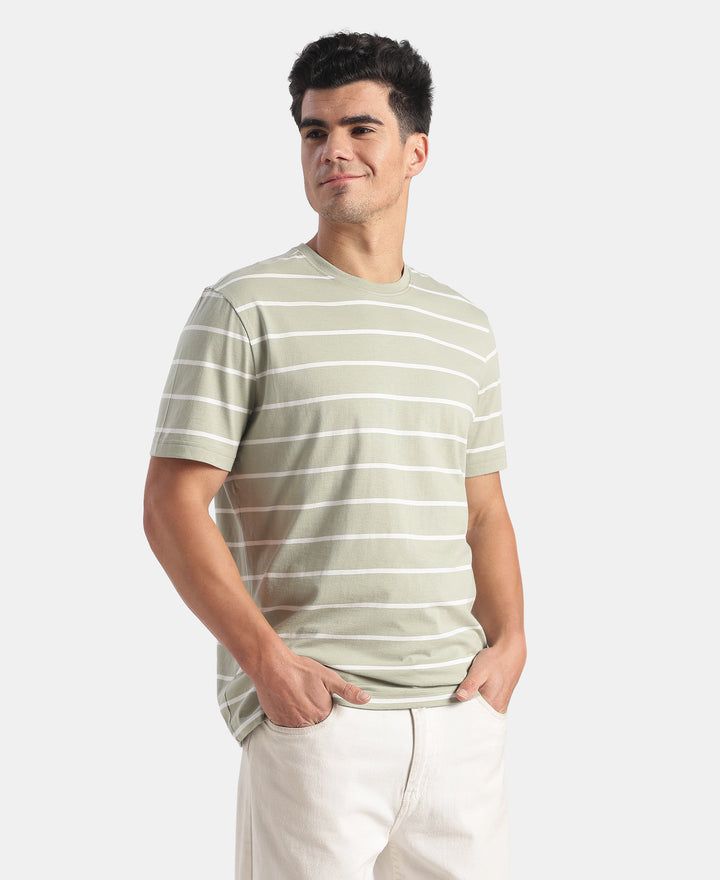 Jockey T-Shirt Mens 2715 view 2