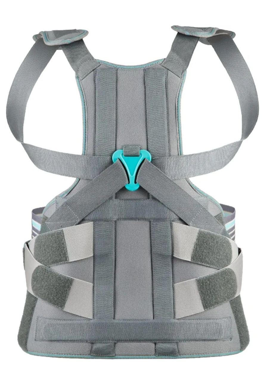 Tylor Brace > Posture Corrector view 5