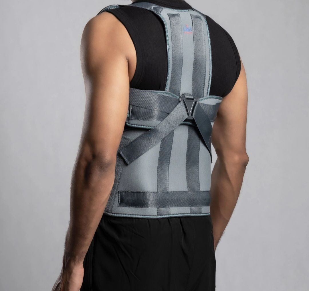 Tylor Brace > Posture Corrector view 8