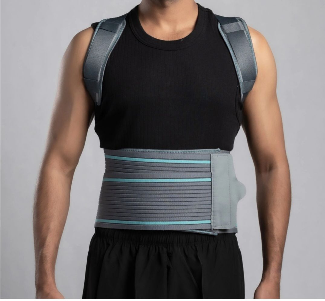 Tylor Brace > Posture Corrector view 10
