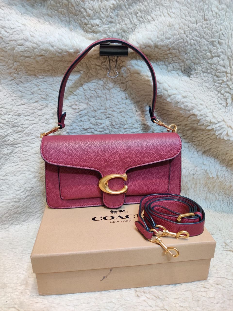 Coach 👜👜 view 3