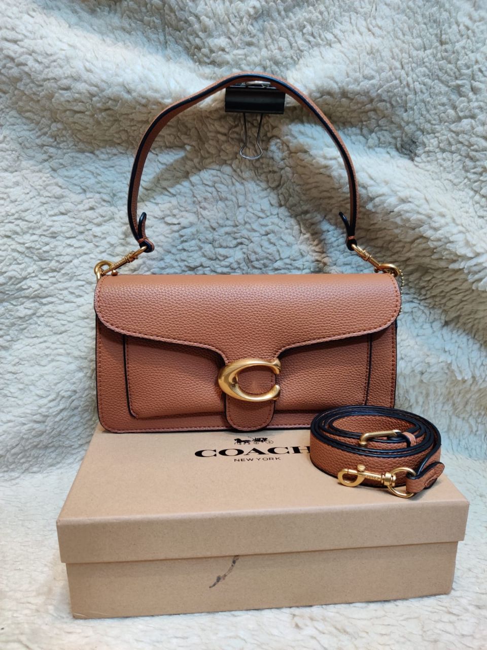 Coach 👜👜 view 2