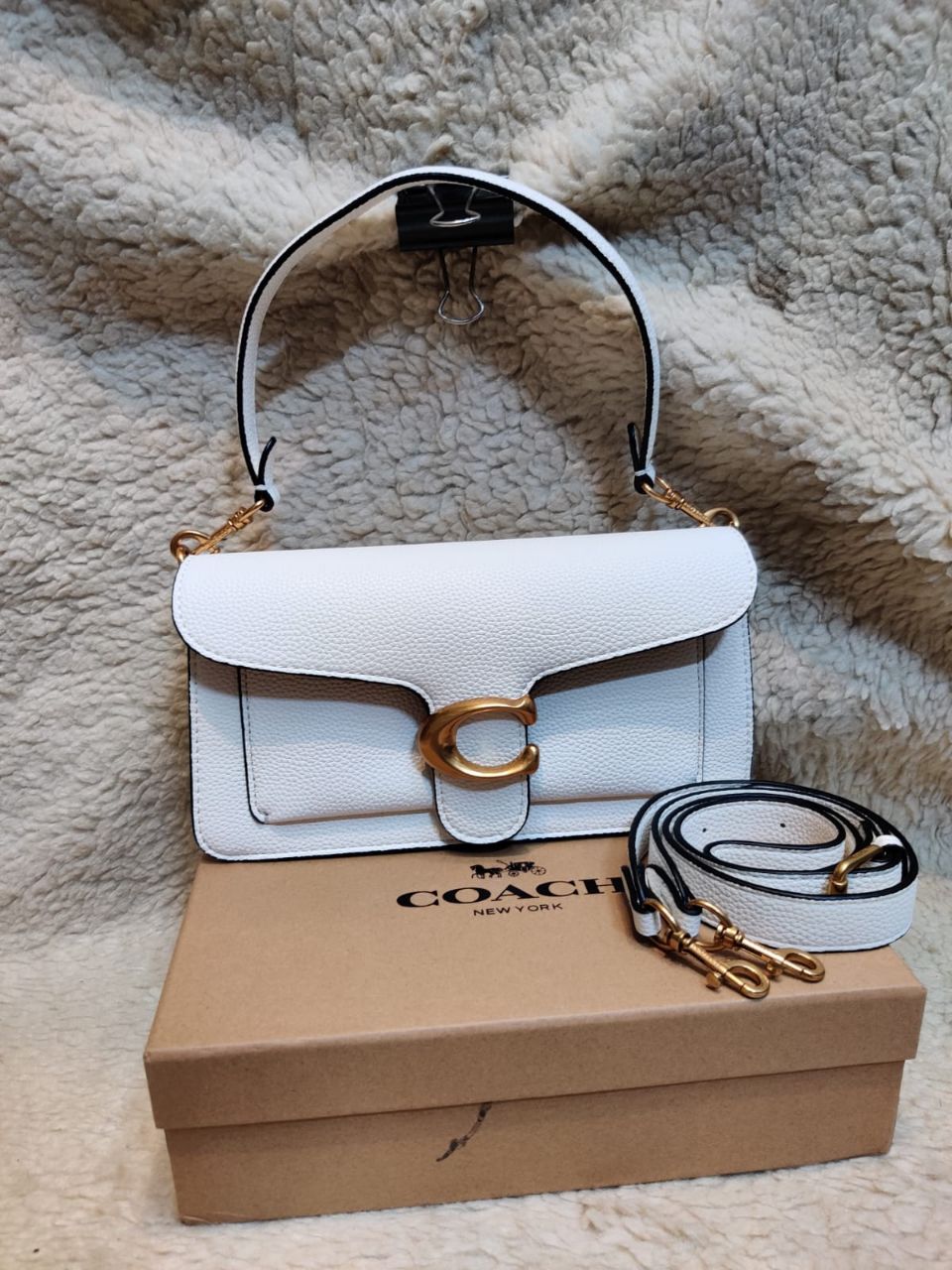Coach 👜👜 view 4