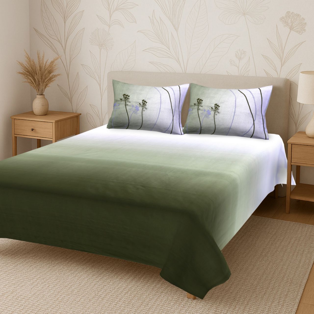 Jaipuri Bed Linen