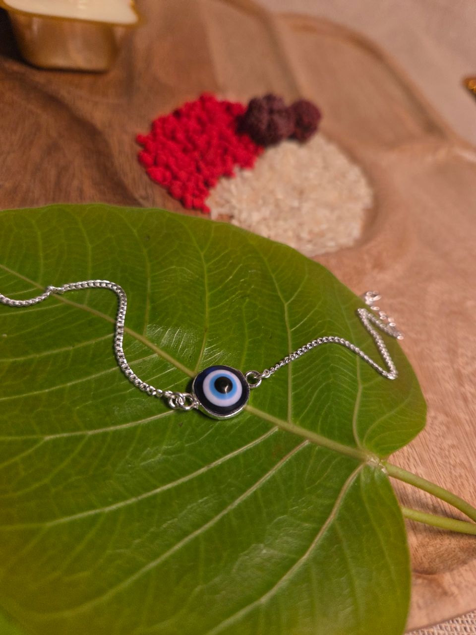 Evil Eye Rakhi