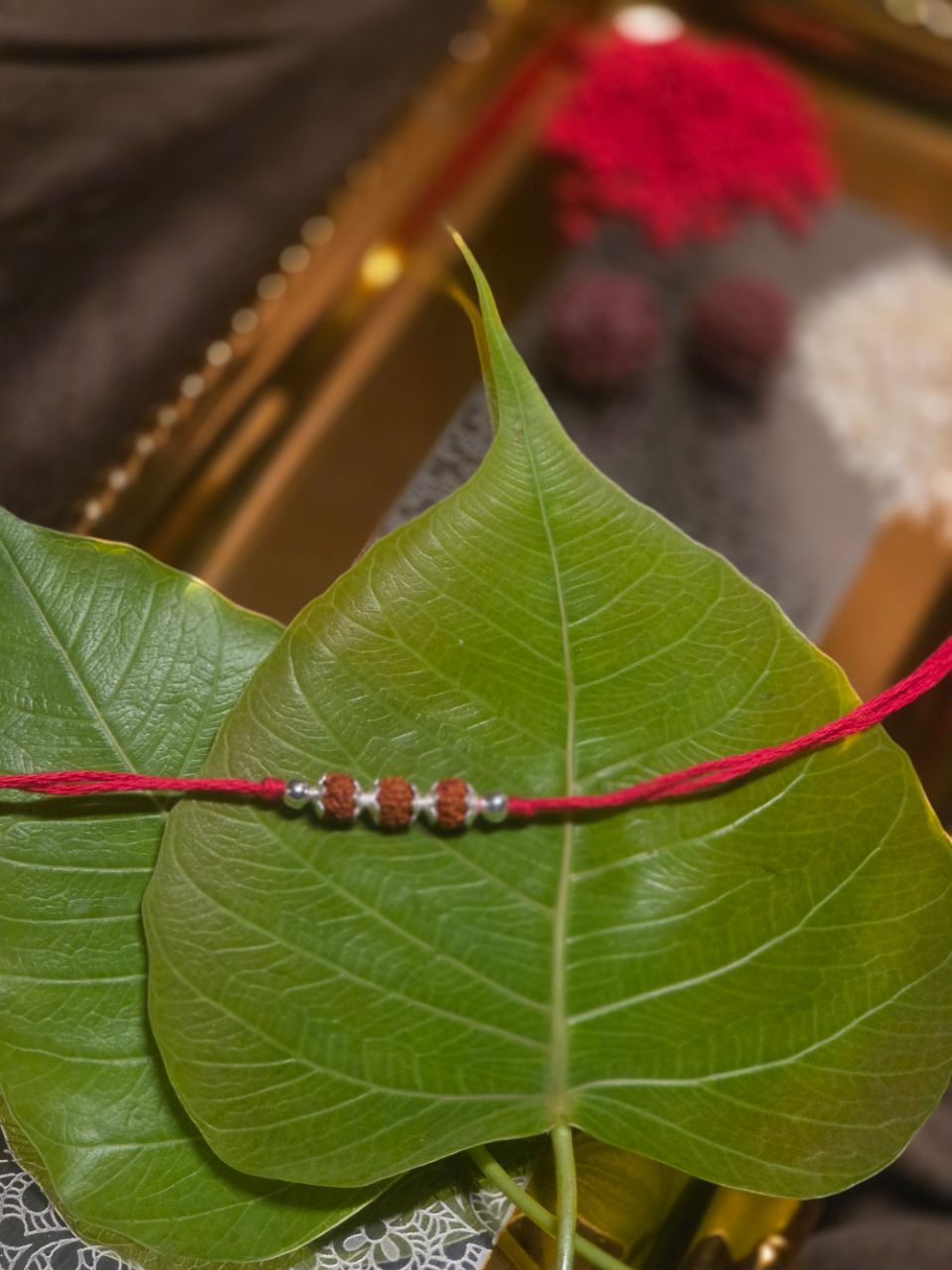 Traditional Rakhi