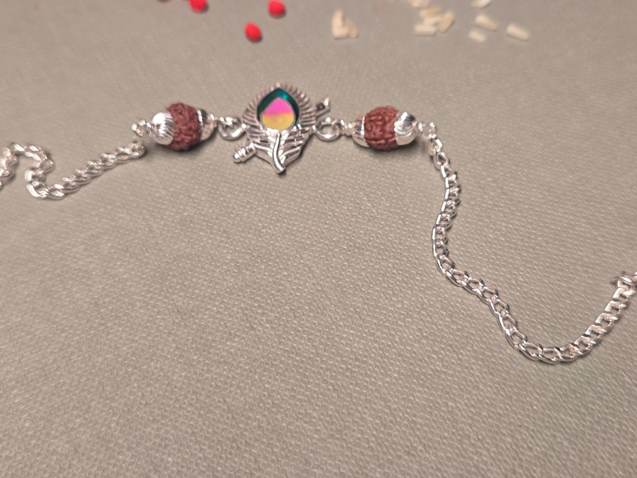 Tamoha Rakhi view 2