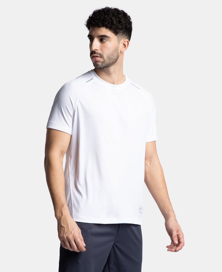 Jockey Mens T-Shirt Mv16 view 2