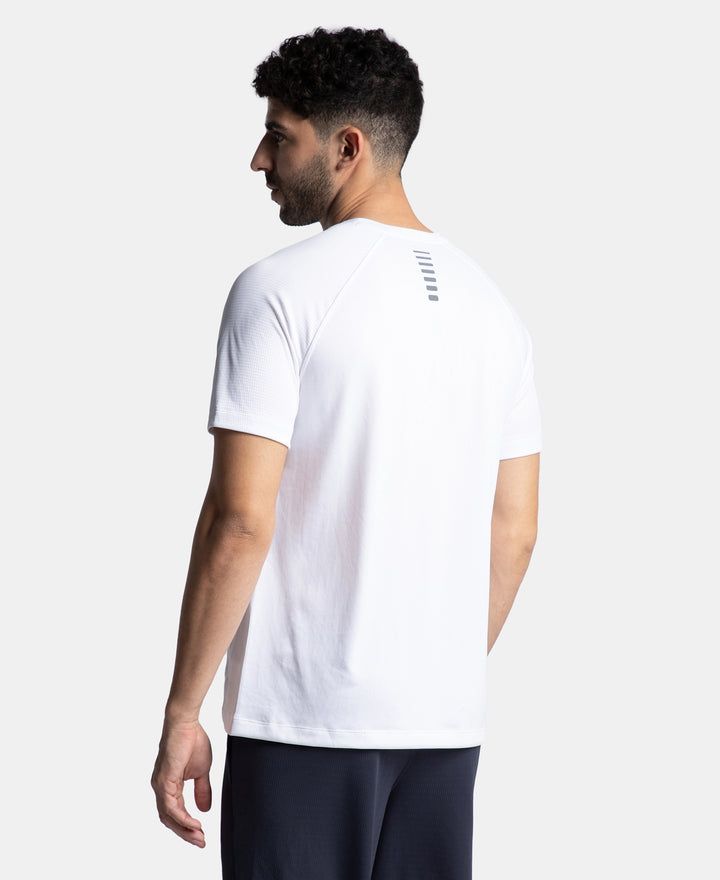 Jockey Mens T-Shirt Mv16 view 3