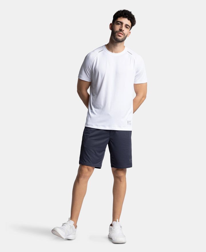 Jockey Mens T-Shirt Mv16 view 4