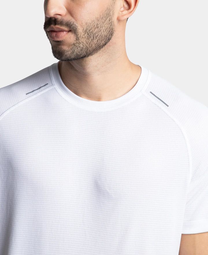 Jockey Mens T-Shirt Mv16 view 5
