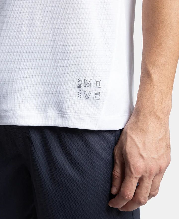 Jockey Mens T-Shirt Mv16 view 7