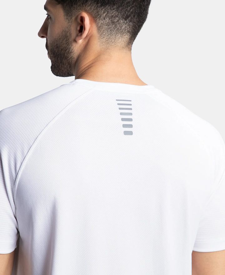 Jockey Mens T-Shirt Mv16 view 6