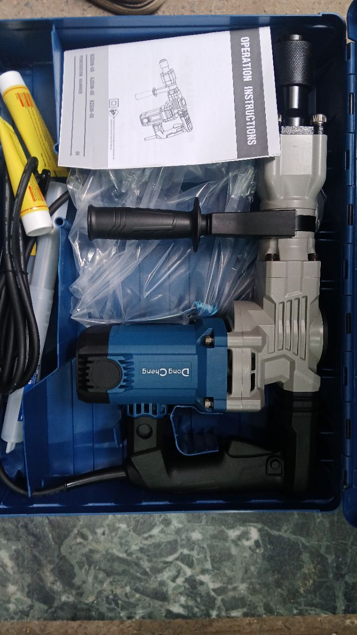 Power Tools