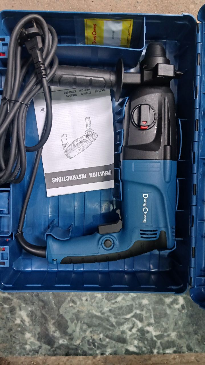 Dongcheng Electric Drill